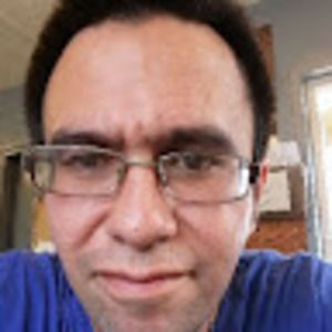 Meet your Posher, Cesar